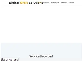 digitalorbitsolutions.com