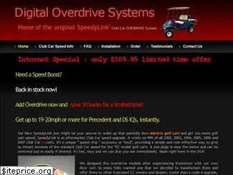 digitaloverdrivesystems.com