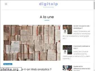 digitalp.fr