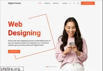 digitalpanda.in