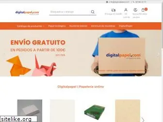 digitalpapel.com