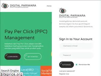 digitalpariwara.com