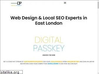 digitalpasskey.com