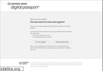 digitalpassport.org