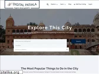 digitalpatiala.com