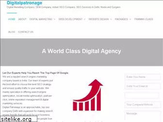 digitalpatronage.com