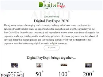 digitalpayexpo.com