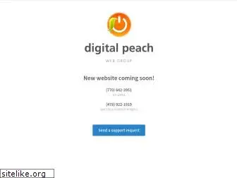 digitalpeach.com