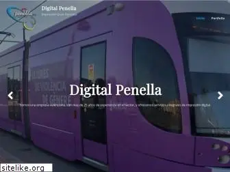 digitalpenella.com