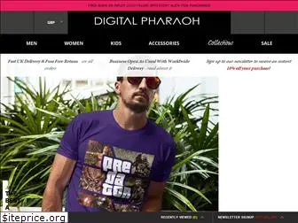 digitalpharaoh.co.uk