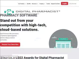 digitalpharmacist.com