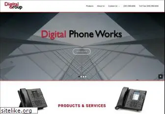 digitalphoneworks.com