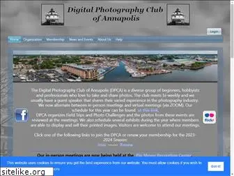 digitalphotoclub.net
