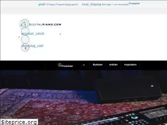 digitalpiano.com
