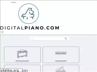 digitalpiano.fi