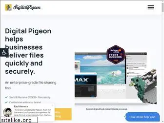 digitalpigeon.com