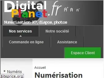 digitalplanet.fr