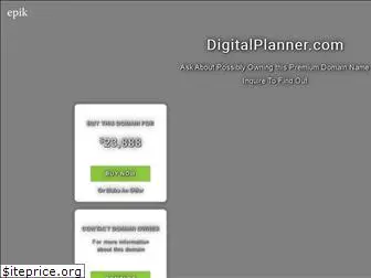 digitalplanner.com
