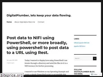 digitalplumber.me