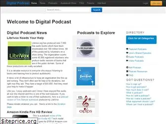 digitalpodcast.com
