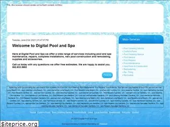 digitalpoolandspa.com