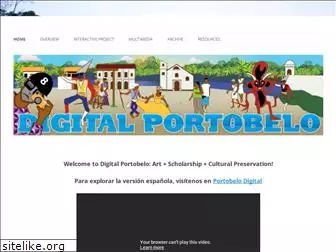 digitalportobelo.org