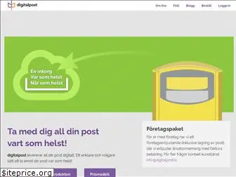 digitalpost.io