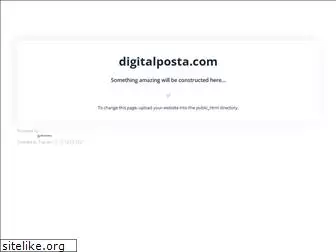 digitalposta.com