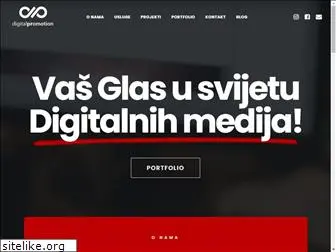 digitalpr.ba