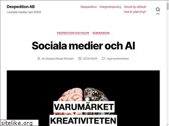 digitalpr.se