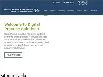 digitalpracticesolutions.com