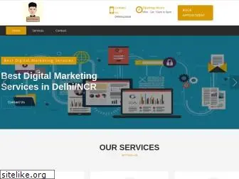digitalprashant.com
