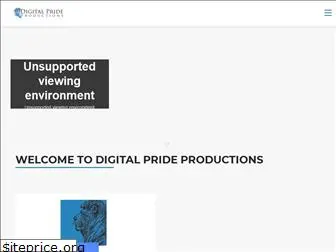 digitalprideproductions.com