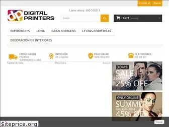 digitalprinters.es