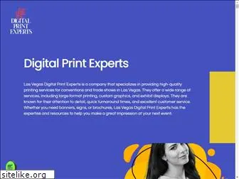 digitalprintexperts.com