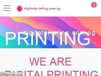 digitalprinting.com.sg