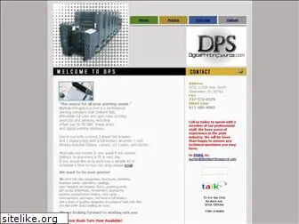 digitalprintingsource.com