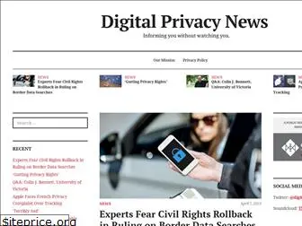 digitalprivacy.news