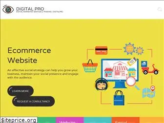 digitalpro.co.in