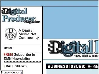 digitalproducer.com