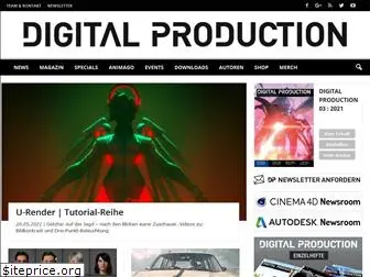digitalproduction.de