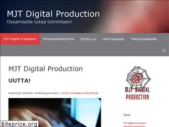 digitalproduction.fi