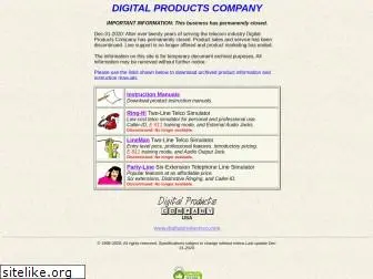 digitalproductsco.com