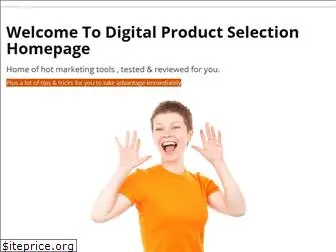 digitalproductselection.com