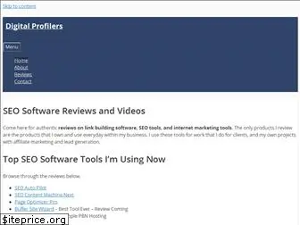 digitalprofilers.com