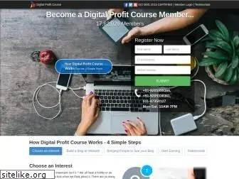 digitalprofitcourse.com