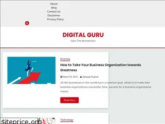 digitalproguru.com