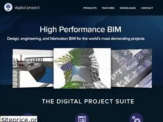 digitalproject3d.com