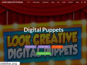 digitalpuppets.co.uk