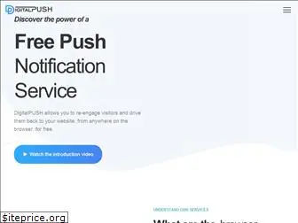 digitalpush.org